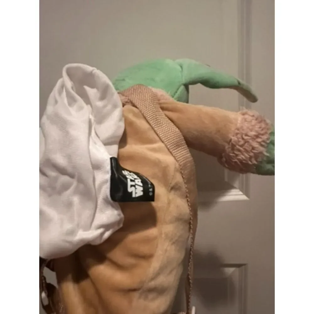 NWOT DISNEY + Mandalorian 
